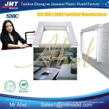 electric heating mould smc railway window frame mould